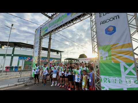 CORRIDA DO TRABALHADOR DE ALTAS ALDEIAS - MA