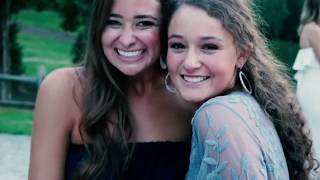 Tri Delta Wake Forest University 2019