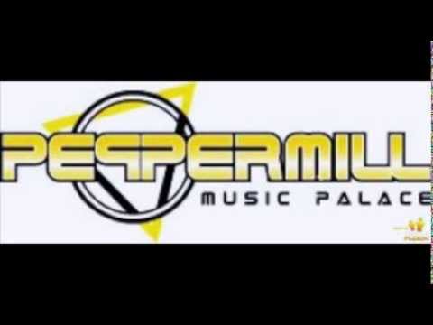 Lady Dana Live @ Peppermill 1996