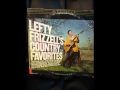 Lefty Frizzell---I Love You Mostly