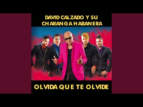 Olvida Que Te Olvide