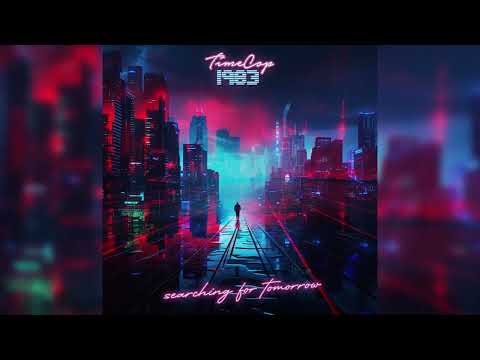 Timecop1983 - Until the End