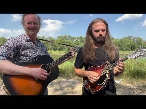 Are You Missing Me (Jim & Jesse) - Michael Daves & Jacob Jolliff