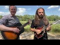 Are You Missing Me (Jim & Jesse) - Michael Daves & Jacob Jolliff