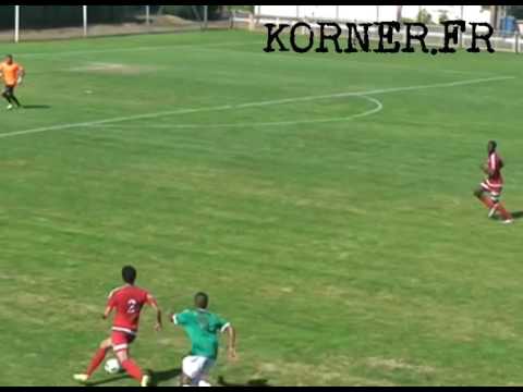 Coupe de France / Saint-Simon - Blagnac