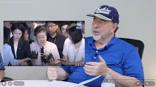 How to Understand Mrs. Hak Ja Han’s Current Crisis | Anti-Liars Podcast