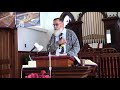 Quickened by the Word: Great Things to Come (11-07-2021)