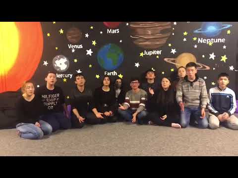 Speech: Sol Lewitt's letter to Eva Hesse