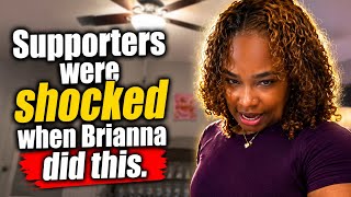 I Can’t Believe Briana! What is Wrong With Her⁉️Robert and Amira