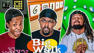 The Journey Of Three Puzzle Masters Through Endless BS...