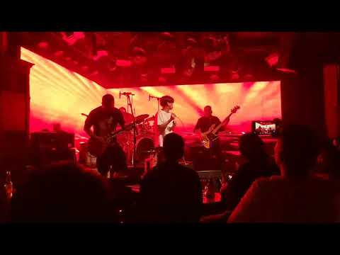 f.y.b - p.o.t @ 19east