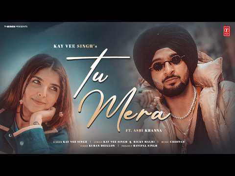 Tu Mera