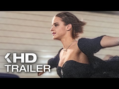 THE PERKS OF BEING A WALLFLOWER Trailer (2012) Emma Watson