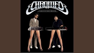 Fancy Footwork (Crookers Remix)