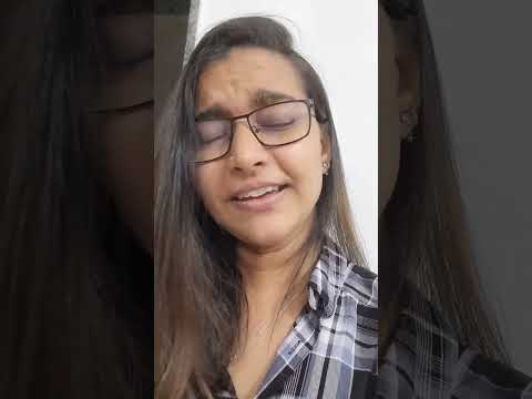 Vaishu Maulik Tamankar Bade achhe lagte he