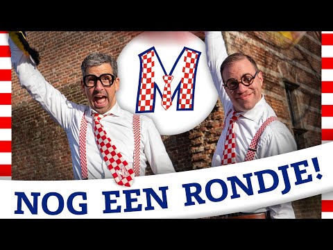 Nog een Rondje! Carnaval 2024