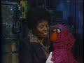 Sesame Street Episode 1479 Street Scenes Telly Thinks It S Nighttime Forever 1981