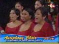 Antiphony Choir RPN 9 S On D Spot