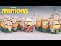 Minions Jingle Bells Sing Illumination