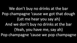 Timeflies - Say Ah Lyrics