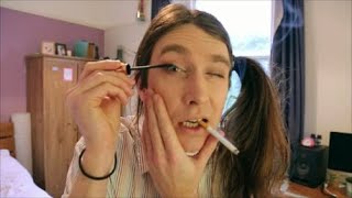 Music video thumbnail preview for WOAHNOWS - Skin Peels (Official Video) by Woahnows
