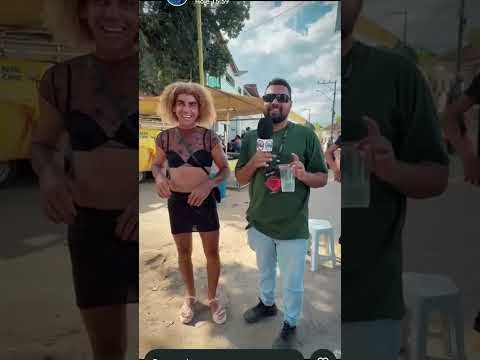 Karine modelo #serradosaimores #resenha #humor #minasgerais