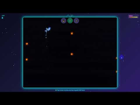 Star Fairy - Arcade Game