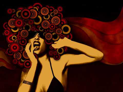 Space Disco Session n°2 from 70's