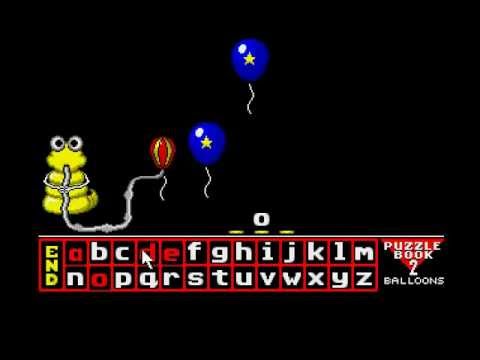 Puzzle Book 2 picture