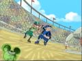 Phineas And Ferb The Ring Of Fun Danish