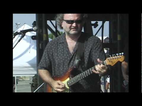 Tinsley Ellis - Alligator Records Recording Artist