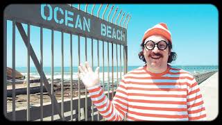 Jacob Turnbloom – “Balboa Park”