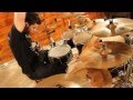 Jessé - Group 1 Crew - His Kind Of Love (Drum ...
