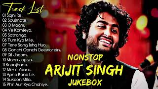 Download lagu Best Of Arijit Singh 2024   Arijit Singh Hits Songs   Arijit Singh Jukebox Songs   Indian Songs mp3