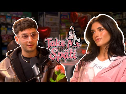 Sampagne x Take Me Späti