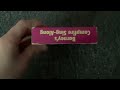 Barney S Campfire Sing Along 1990 VHS Review