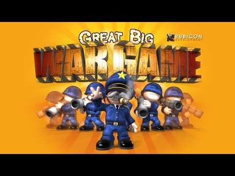 Fort invincible (Great Big War Game)