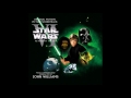John Williams - Jedi Rocks (HD)