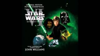 John Williams - Jedi Rocks (HD)