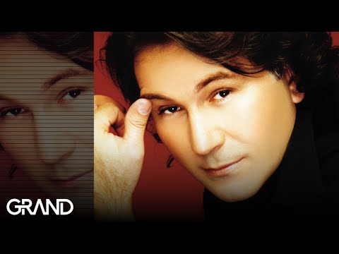 Halid Muslimovic - Ako ako - (Audio 2001)