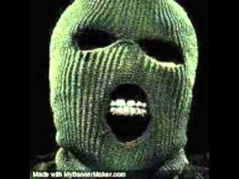 IceBerg Goon - My Niggaz Plugged