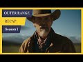 Outer Range Season 1 Recap | Must Watch Before Season 2 | Amazon Prime Video Series Summary