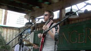 Kevin Devine-No Time Flat