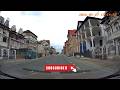 DN6 Romania Drive Roșiori De Vede Peretu Plosca Buzescu Nanov Alexandria