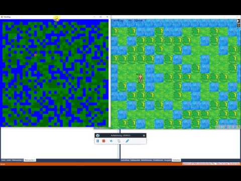 TBSG - Engine Video 001