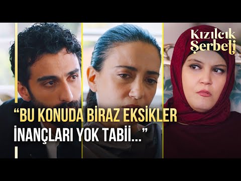 Nursema makes Pembe's absence felt! | Cranberry Sherbet Episode 98