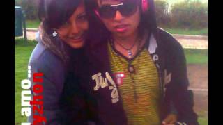 nuestra historia de dos porta video HD