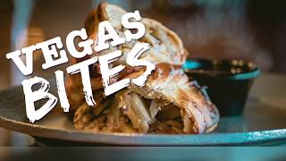Vegas Bites: Cornish Pasty Co - The Oggie