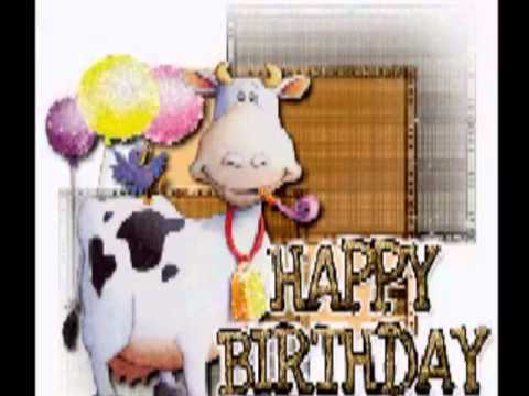 Birthday Celebration Of Khubab Bilal.wmv