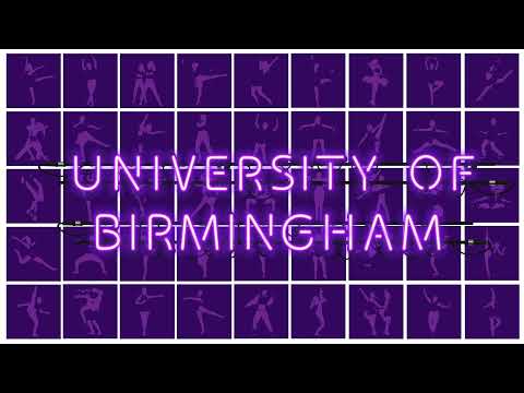University of Birmingham - Advanced Contemporary